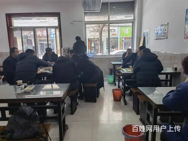 7512(七P）个人城北惠客家后门临街卤肉面店转让 - 图片 9