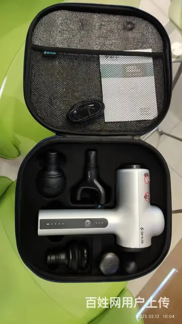 舒华筋膜按摩器 - 图片 3