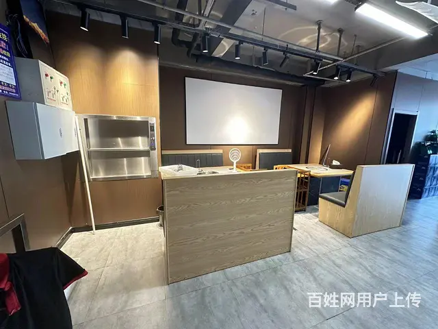 【优选推荐】沛县好位置餐饮店转让 - 图片 1