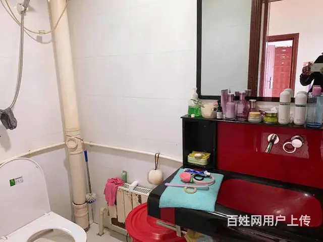 市中心 首付四万 南北通透 拎包入住 随时看房 - 图片 5