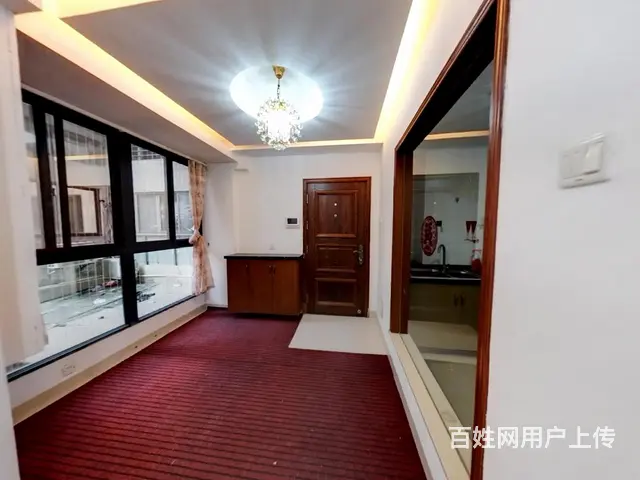 整租·水晶森林二期 3室2厅 南 - 图片 10