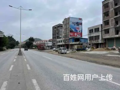 南平粮油调味户外喷绘广告,喷绘广告公司文化外墙彩绘 - 图片 2