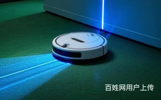 延长扫地机器人线状激光器寿命的保养方法 - 图片