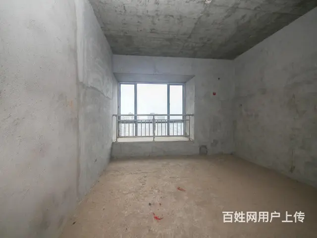 城南阳光家苑毛坯大三房，户型方正，业主诚心出售。 - 图片 10