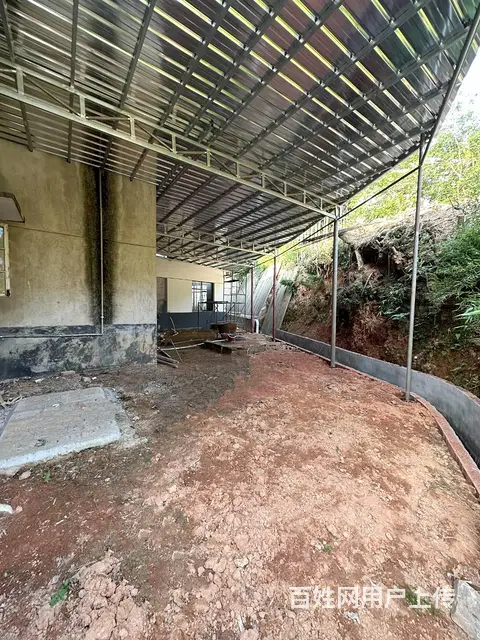 （老板本人）安沙镇独栋新建厂房仓库出租  6442 - 图片 9