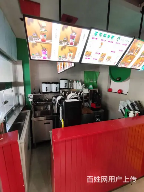 皇姑区辽宁大学东侧网红风格火锅店出兑 - 图片 5
