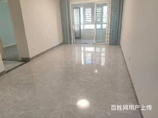 滨海大道商圈   绿地海德公馆3房 - 图片 1