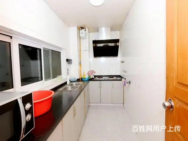 滨江区政府东方郡好房 全南户型 江南实验朝南双阳台 地段繁华 - 图片 6
