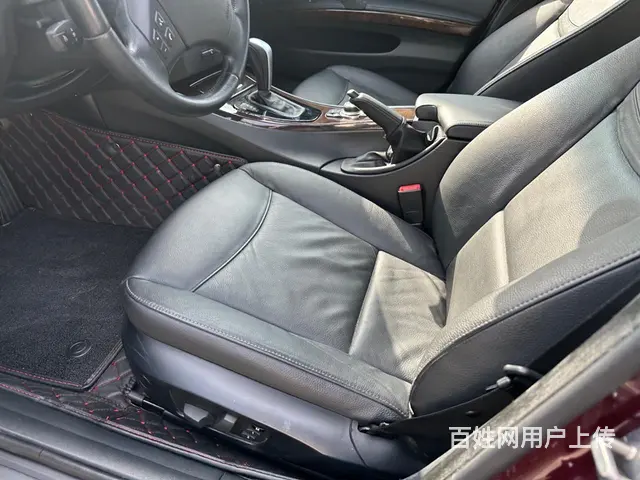 宝马3 Series [3系] 2010款 320i 2.0 - 图片 6