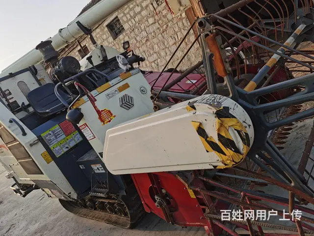 沃得102 - 图片 3