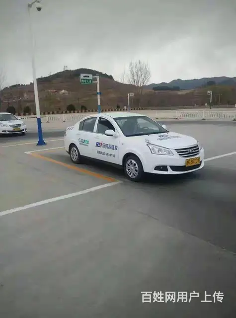 保时杰驾校一对一学车,学车时间您做主 - 图片 3