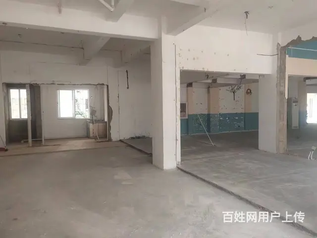 康乐新村精品店面写字楼出租 - 图片 4