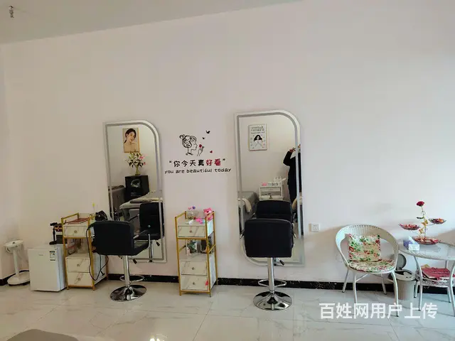 （兆丰）吾悦广场伊人美美容院转让！可空转 客源稳定。 - 图片 5