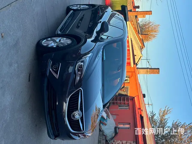 别克 昂科威 2018款 2.0T 手自一体 28T 四驱全 - 图片 3