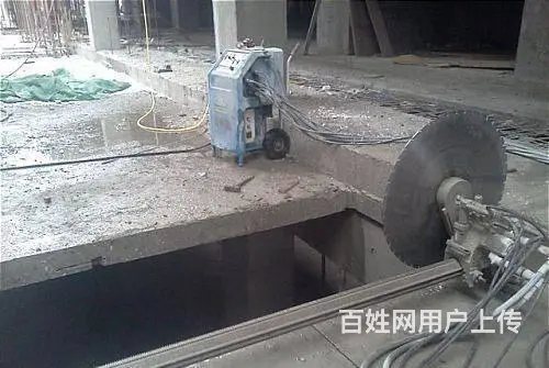 九江拆旧砸墙 门洞飘窗切割 空调打孔 水管打孔 - 图片 6