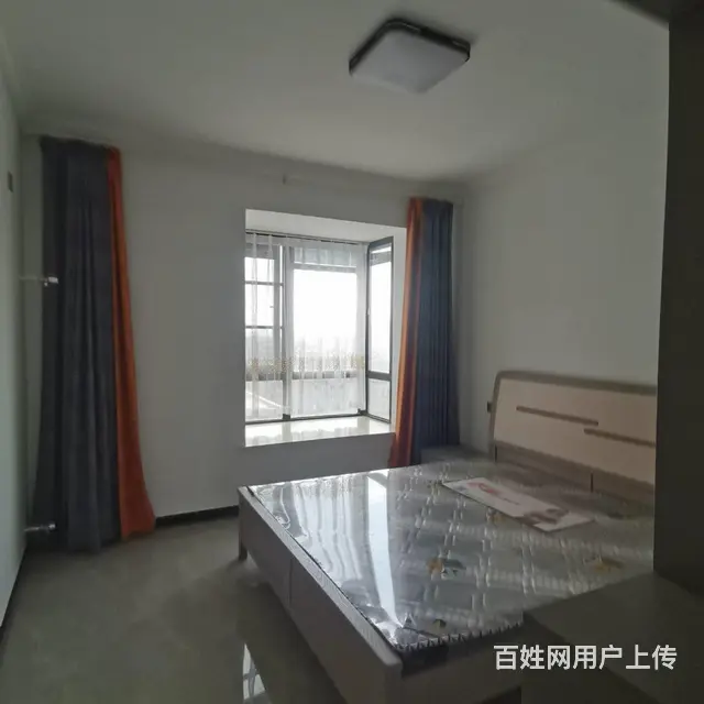 心海湾电梯九楼两室将装修，全新家电家具，房主没怎么住。随时看 - 图片 3