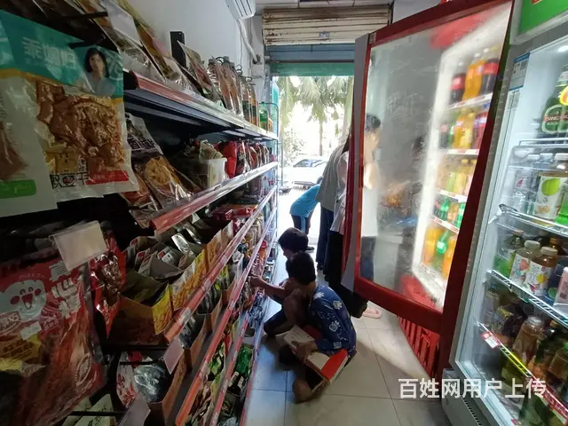 51旺铺推荐 海甸岛和平大道临街15平加阁楼10平便利店转让 - 图片 7