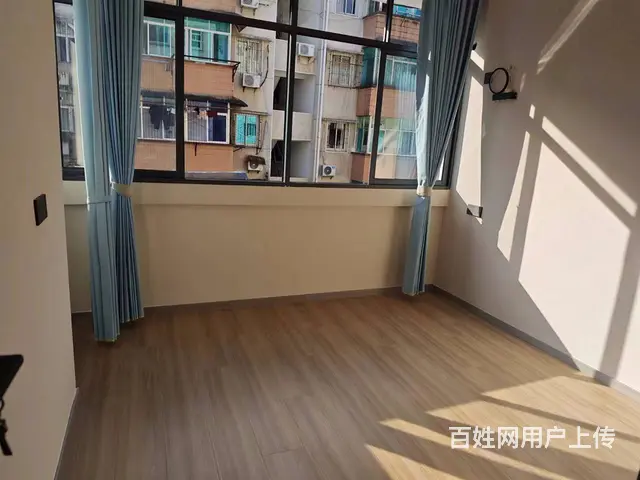 上高邮政局宿舍三楼精装四房送家具有证件可按揭院内好停车 - 图片 3