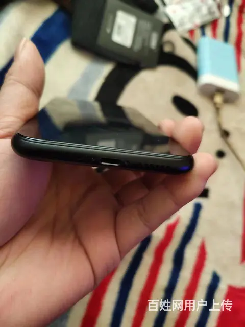 黑色IphoneXR美版九九新（64G） - 图片 5
