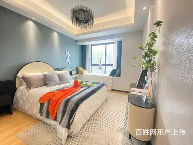 清盘特价！正对面 2成送车位 明湖原著 轻轨口 - 图片 3