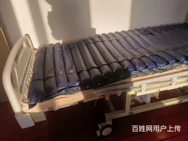 电动充气床垫 - 图片 1