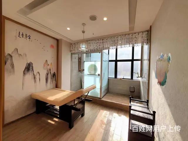旺铺居）房东直租时代天骄十字路口转角铺面无行业限制 - 图片 3