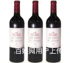 太原回收拉图红酒拉图酒价格一览表上门回收 - 图片 5