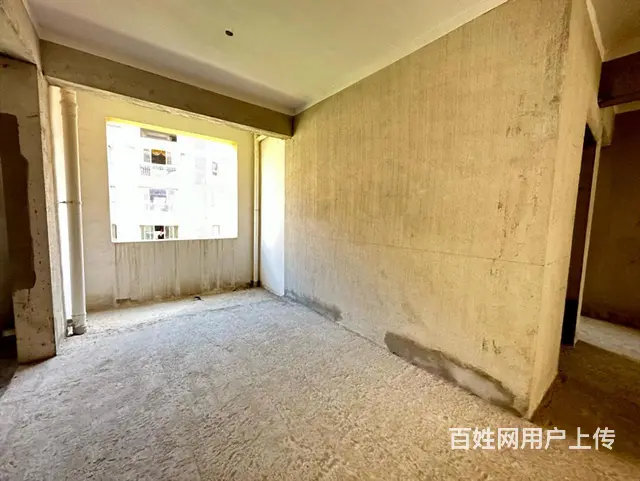 梁才学校万晟阳光城3房2厅2卫毛坯产证清晰支持按揭随时看房 - 图片 10