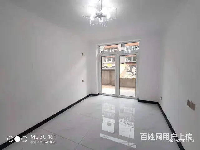 单洞小商品市场附近安达街一楼1楼49平南北巷内门市新装修地暖 - 图片 3
