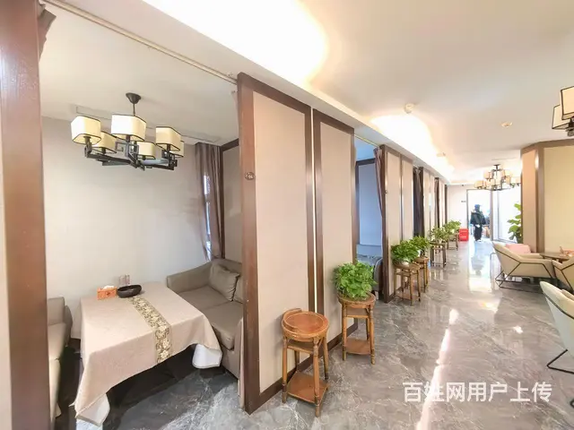 旺铺居）高档装修自带客源各类证件齐全酒店茶楼转让 - 图片 10