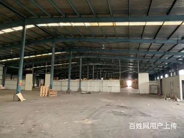 厂房加场地出租，合作项目 - 图片 3
