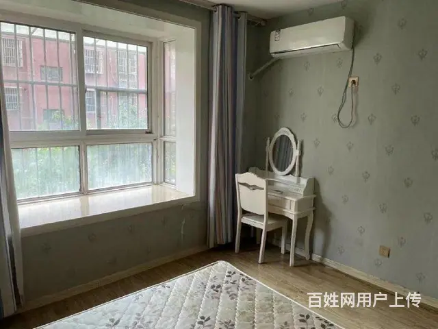 光明小区，两室，二楼，家具家电齐全拎包入住，1200一月 - 图片 6