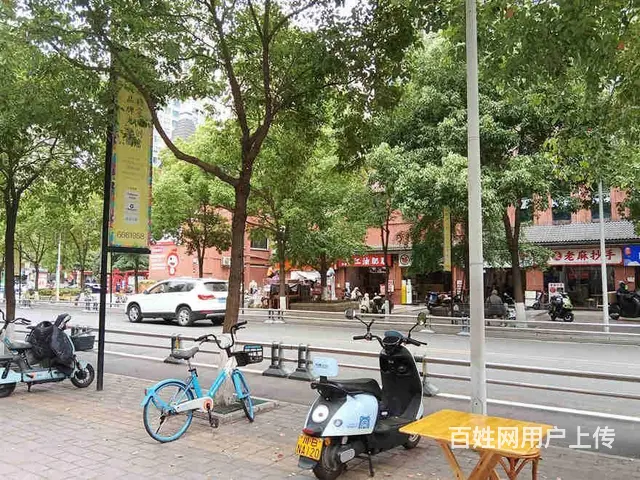 （兴铺）1958商业街小吃面馆整体转让有天然气 - 图片 2