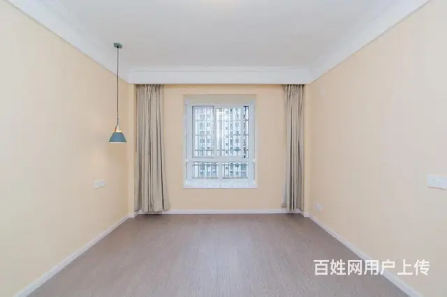 新北万达旁 太湖明珠苑北区 精装修未入住 采光棒看房方便 - 图片 7