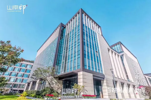西湖核心山南印260方300方1500方2500方，一栋一院 - 图片 8
