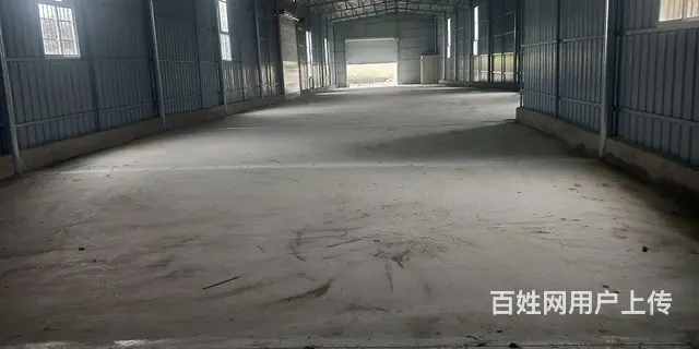 出租厂房仓库 - 图片 2