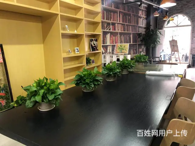 政府补贴！南屏商区中心一楼155平米旺铺 位置好 - 图片 4