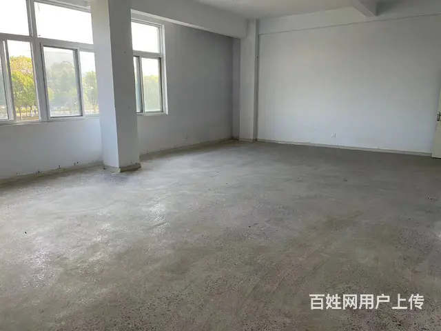 整栋可分割简装直播仓储办公物流拎包入住迎宾大道与黄山大 - 图片 4