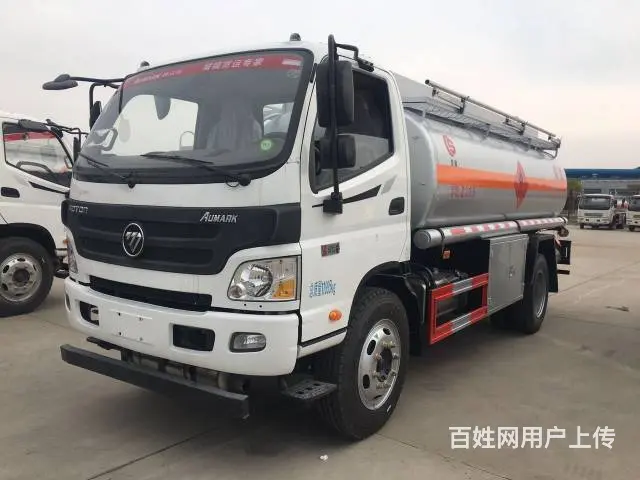 5吨10吨14吨加油车油罐车 配置 多少钱 在哪买 - 图片 8