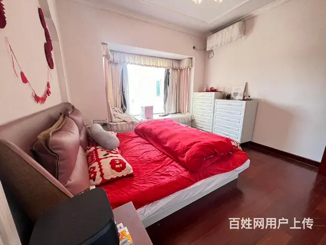 爆！恒大名都 婚房精装,三房, 陶阳学qu房 - 图片 8