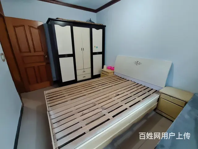 低层，两室一厅，家具家电齐全，拎包入住，干净整洁 - 图片 6