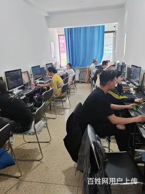 赤峰学剪辑、视频制作、合成剪辑专业培训班 - 图片 4