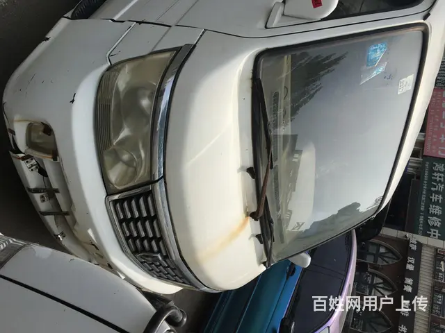 07年金杯加油车 - 图片 3
