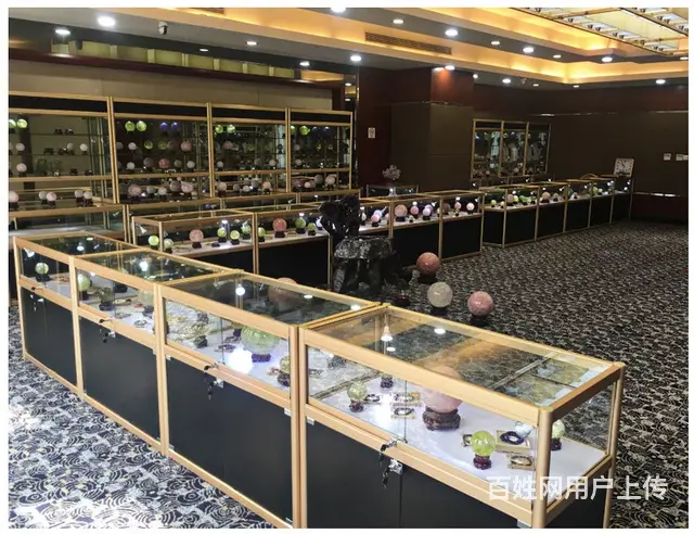 二手展柜手机柜台烟柜展示柜处理 - 图片 5