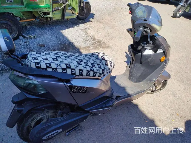 出售电动车 - 图片