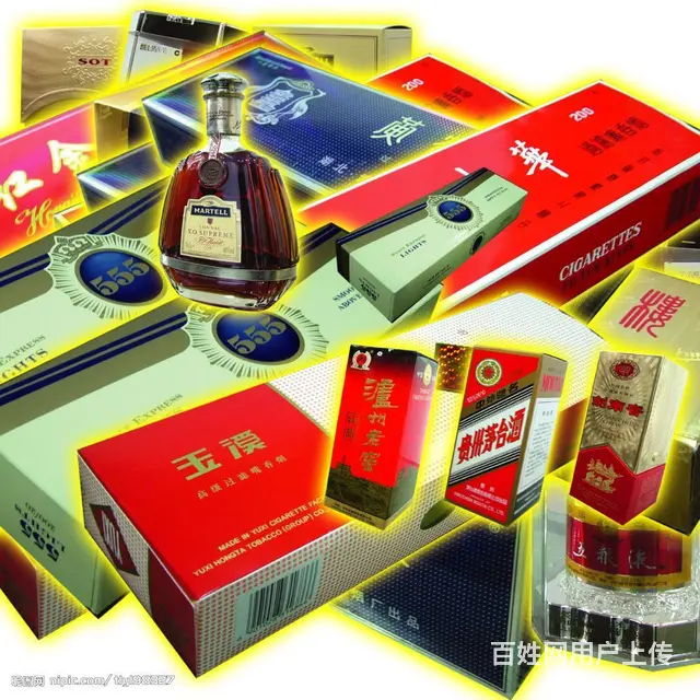 团风烟酒收购县城门店，团风回收烟酒今日新行情 - 图片 6