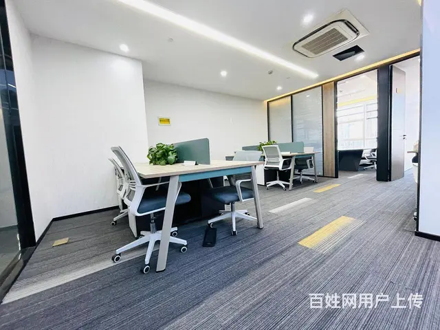 新业大厦 五福天地 三新大厦 YYDS装修精装带家具随时拎包 - 图片 6