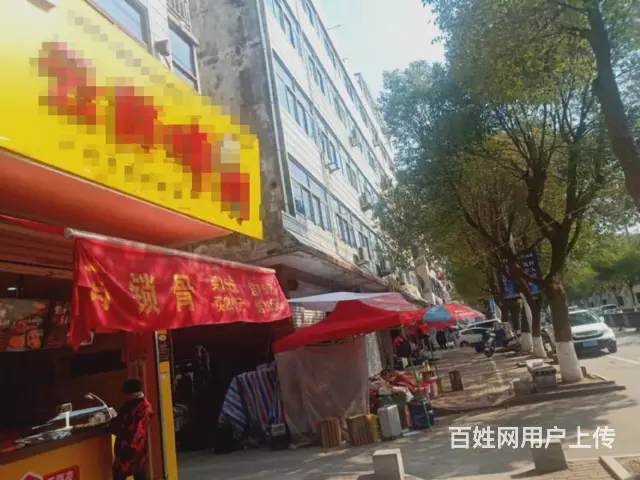 【易转免费推荐】烤鸭店转让 - 图片 1