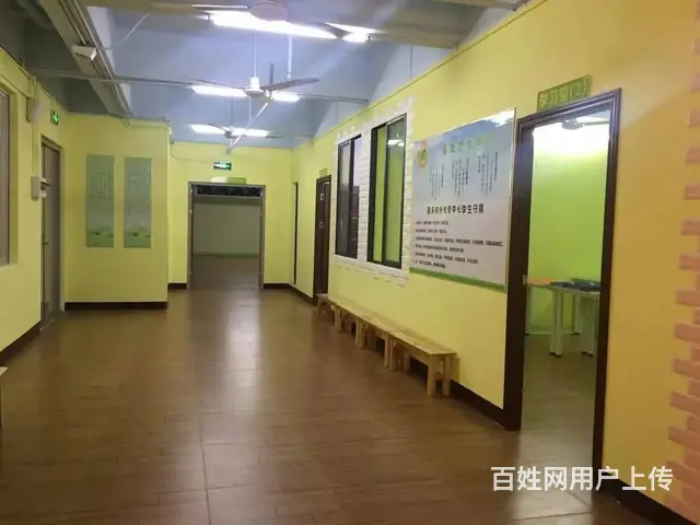 B个人一新市区儿童托管机构对外转让 - 图片 6
