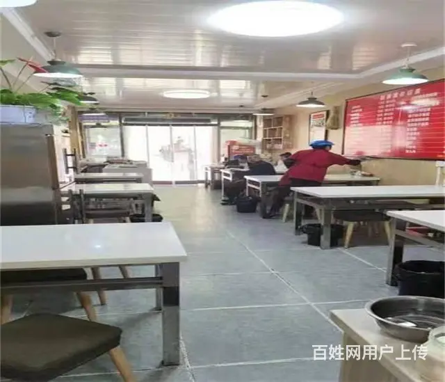 （同城搜铺网11年）转让百米大道70平餐馆 - 图片 3